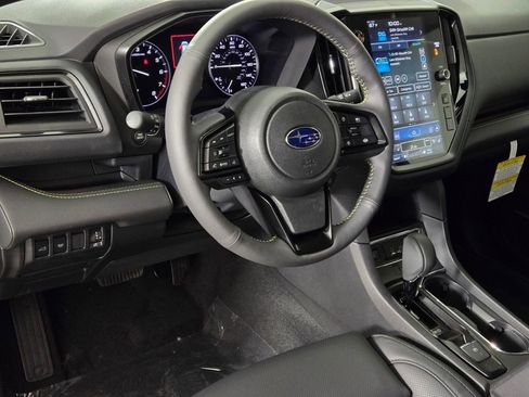 New 2026 Subaru Ascent Bronze Edition AWD/4WD image 13