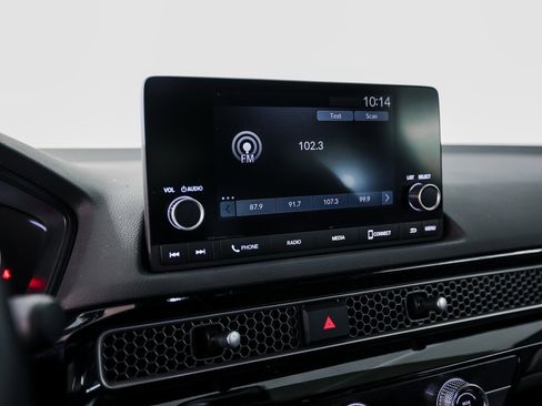 Used 2024 Honda Civic Sport image 18