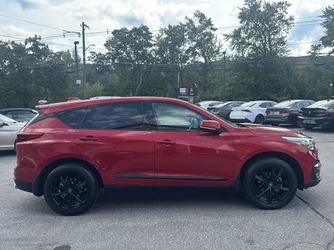 Used 2019 Acura RDX AWD/4WD image 6