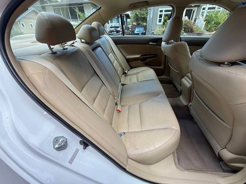Used 2009 Honda Accord EX-L image 13