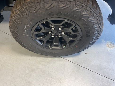 New 2026 RAM 1500 RHO w/ RHO Level 1 Equipment Group image 36