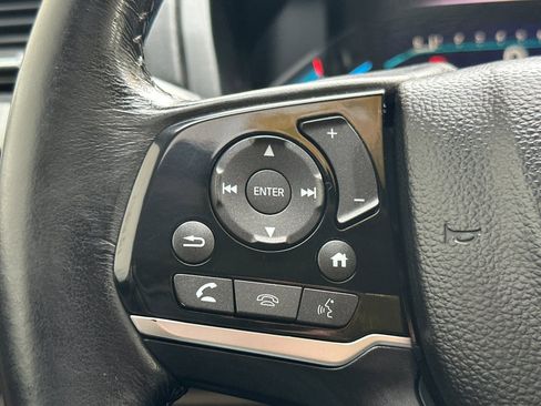 Used 2018 Honda Odyssey EX-L image 30