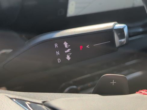 New 2026 Chevrolet Equinox RS image 19