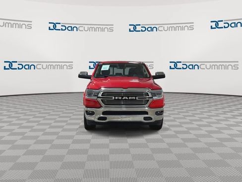 Used 2019 RAM 1500 Laramie w/ Trailer Tow Group AWD/4WD image 3