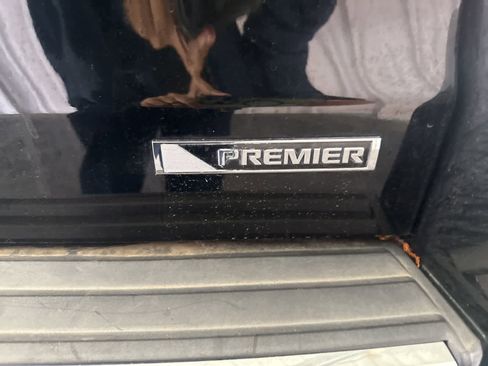 Used 2017 Chevrolet Tahoe Premier image 15