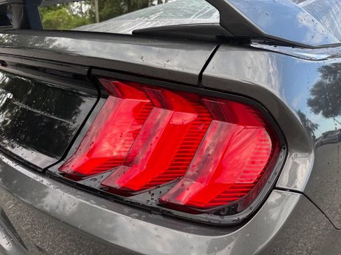 Used 2019 Ford Mustang GT Premium w/ GT Performance Package RWD image 12