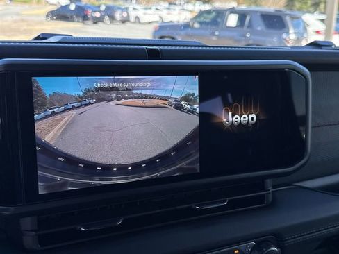 New 2026 Jeep Wrangler Unlimited Rubicon image 26