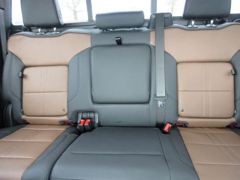 New 2026 Chevrolet Silverado 3500 High Country w/ High Country Premium Package image 21