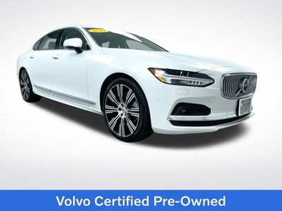 Used 2024 Volvo S90 B6 Ultimate w/ Protection Package Premier