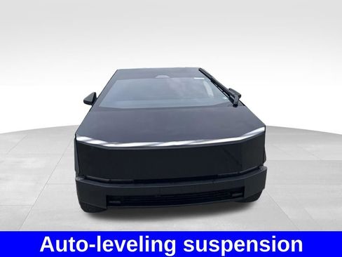 Used 2024 Tesla Cybertruck AWD Crew Cab image 13