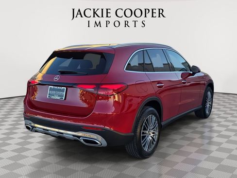 New 2026 Mercedes-Benz GLC 300 GLC 300 image 5