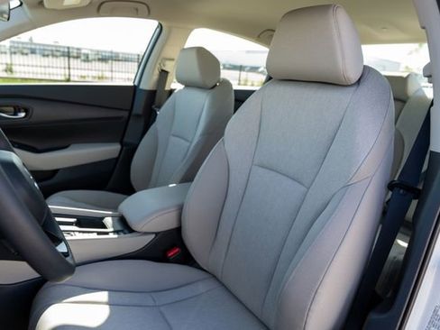 New 2025 Honda Accord LX image 15