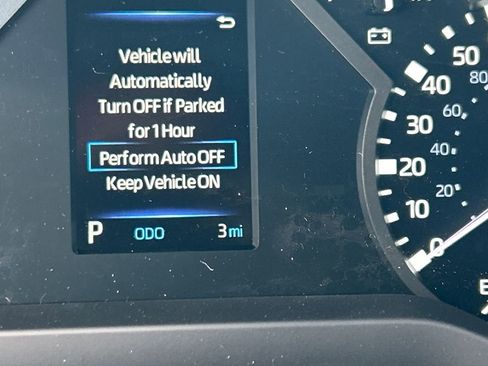 New 2026 Toyota Tundra SR5 image 25