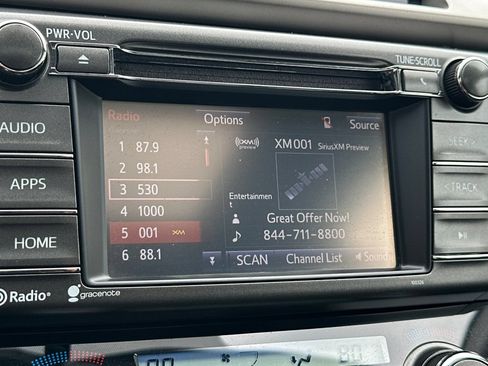 Used 2015 Toyota RAV4 XLE AWD/4WD image 19