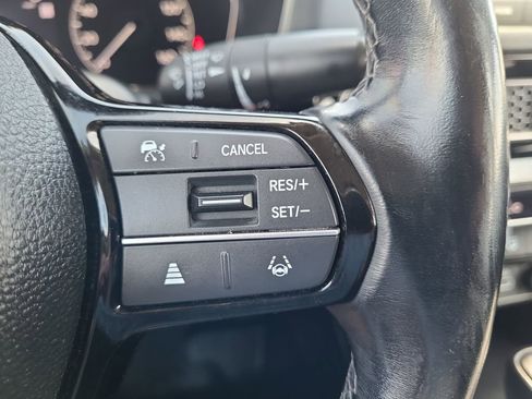Used 2022 Honda Civic EX image 25