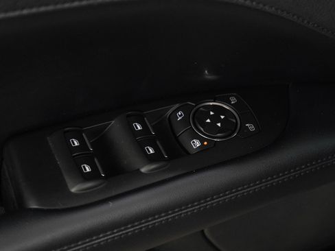Used 2017 Lincoln MKZ Reserve w/ Climate Package AWD/4WD image 20