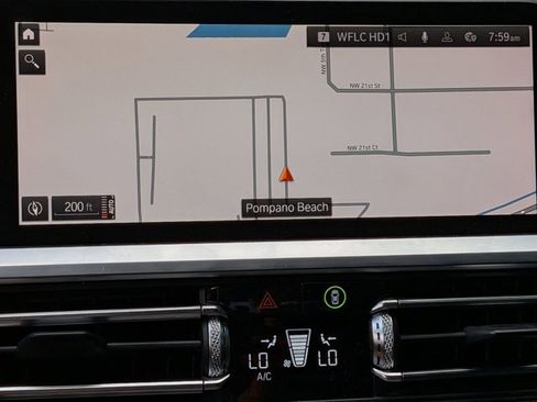 Used 2019 BMW 330i xDrive Sedan w/ M Sport Package image 12