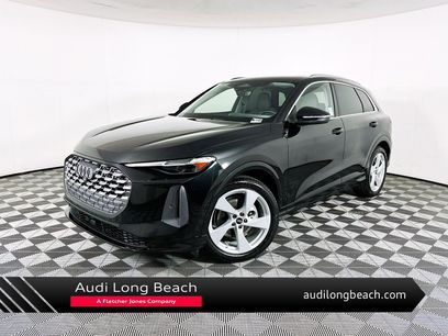 Used 2025 Audi Q5 Prestige