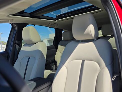 New 2026 MAZDA CX-90 3.3 Turbo w/ Premium Sport Pkg AWD/4WD image 15