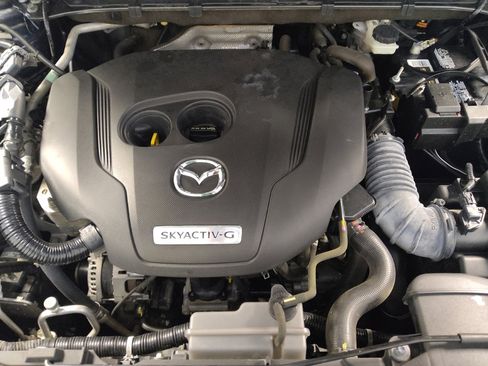 Used 2020 MAZDA CX-5 Signature image 30