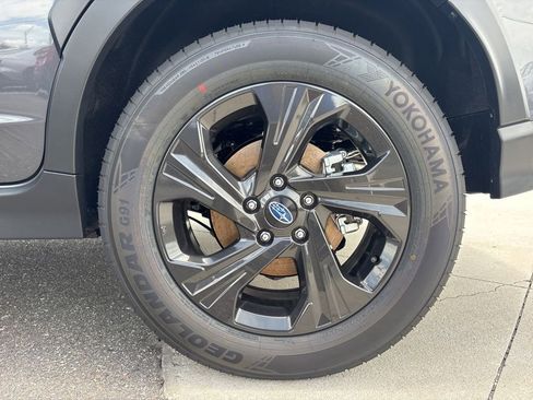 New 2026 Subaru Crosstrek 2.5i AWD/4WD image 6