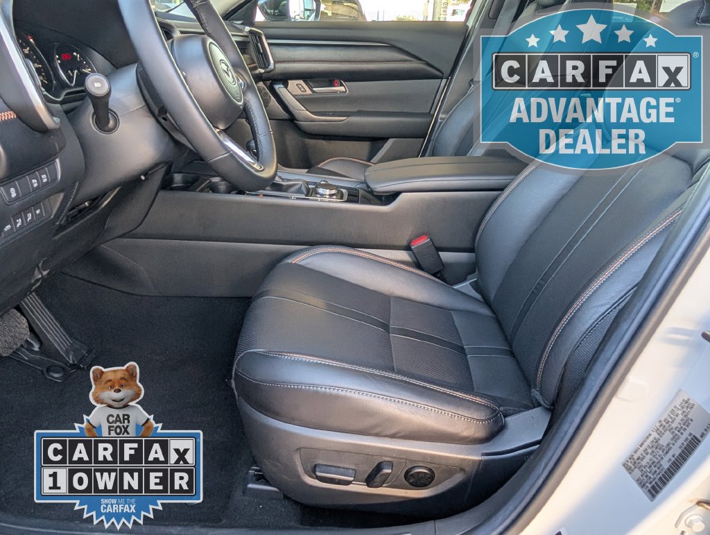Certified 2026 MAZDA CX-50 AWD 2.5 S w/ Premium Package image 13