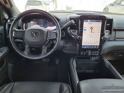 Used 2024 RAM 3500 Limited image 28