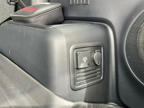 Used 2022 Toyota 4Runner TRD Pro image 29