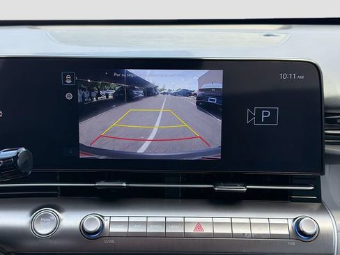 Used 2024 Hyundai Kona SEL FWD image 13