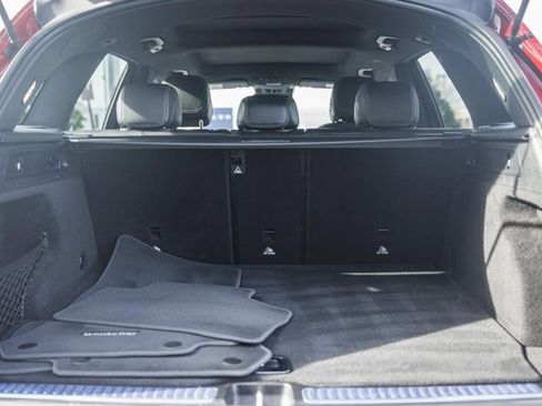 Certified 2022 Mercedes-Benz GLC 300 GLC 300 image 15