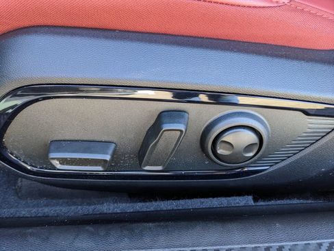 New 2026 Dodge Charger Scat Pack AWD/4WD image 47
