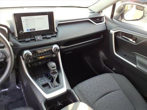 Certified 2023 Toyota RAV4 XLE image 13