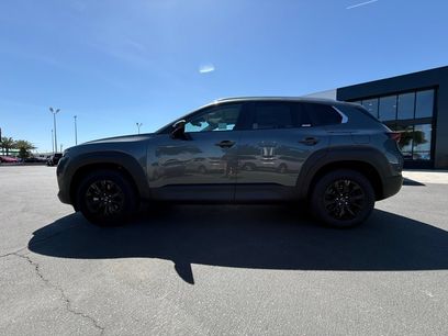 New 2026 MAZDA CX-50 2.5 Hybrid w/ Weather Package