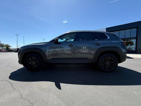 New 2026 MAZDA CX-50 2.5 Hybrid w/ Weather Package AWD/4WD image 3