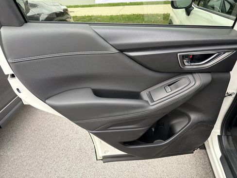 Used 2019 Subaru Forester Premium image 28