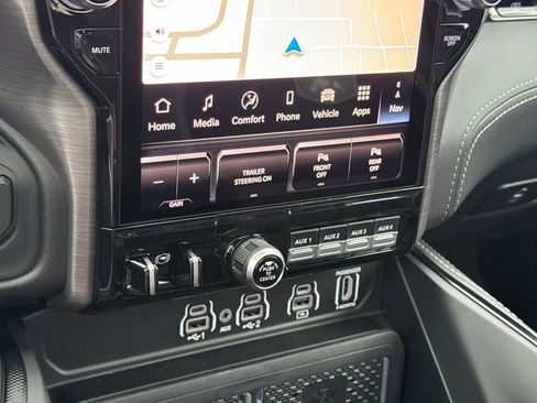 New 2026 RAM 1500 RHO image 19