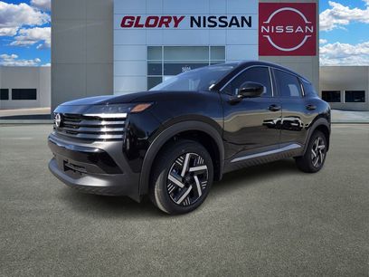 New 2026 Nissan Kicks SV