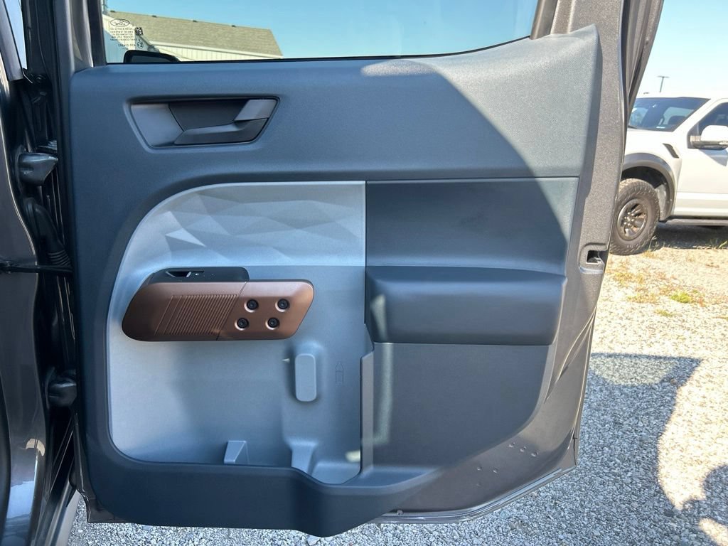 Used 2024 Ford Maverick Lariat w/ 4K Tow Package AWD/4WD image 44