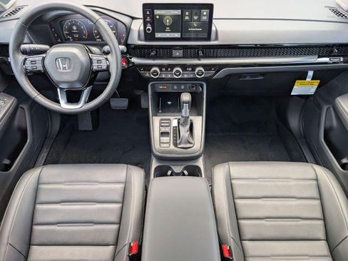 New 2026 Honda CR-V EX-L image 16