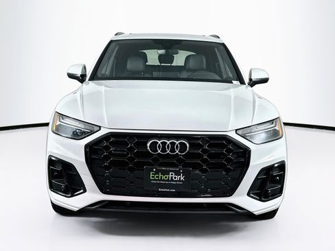 Used 2025 Audi Q5 2.0T Premium AWD/4WD image 2