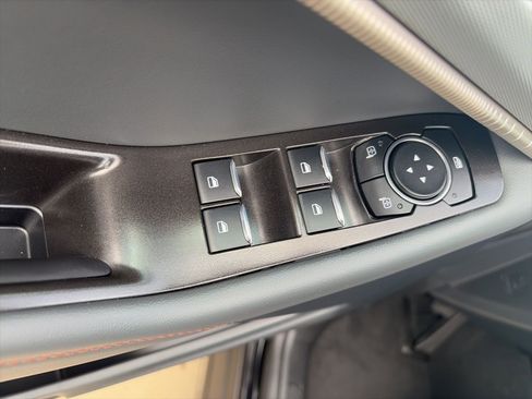 New 2026 Ford Explorer Active image 13