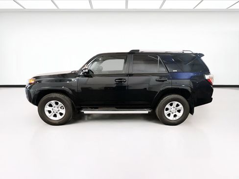 Used 2023 Toyota 4Runner SR5 Premium w/ Moonroof Package image 24