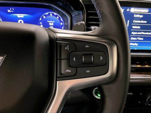 Used 2023 Chevrolet Silverado 1500 RST w/ Convenience Package II AWD/4WD image 19