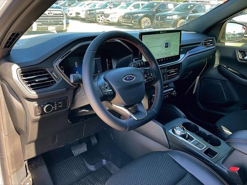 New 2026 Ford Escape ST-Line w/ Tech Pack #1 image 5