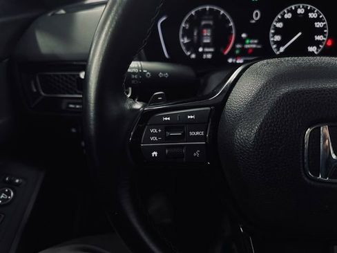 Used 2023 Honda Civic Sport image 21