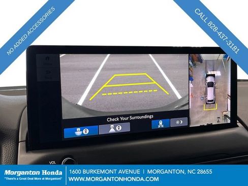 New 2026 Honda Pilot TrailSport image 21