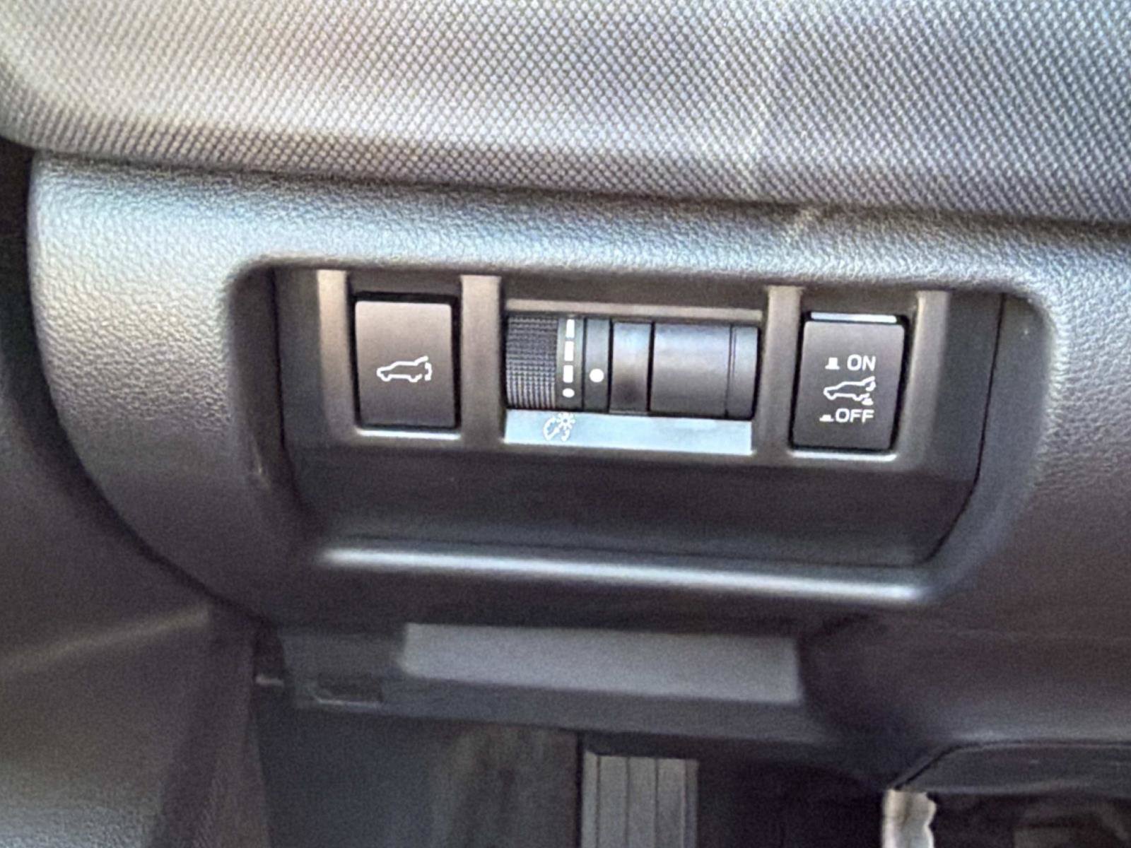 Certified 2026 Subaru Forester Touring AWD/4WD image 29