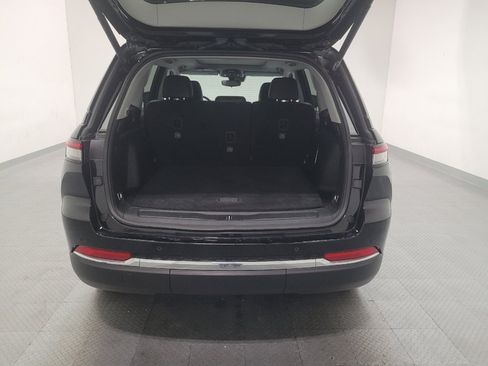 Used 2023 Jeep Grand Cherokee 4WD 4xe image 29