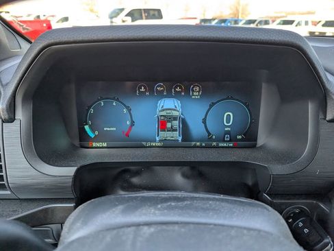 Used 2024 Ford F150 STX w/ Mobile Office Package image 11