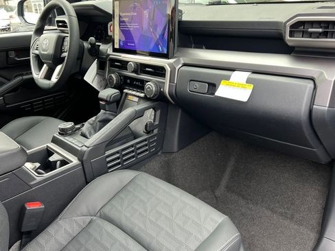 New 2026 Toyota 4Runner TRD Off-Road Premium image 24